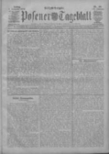 Posener Tageblatt 1908.09.04 Jg.47 Nr415