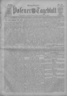 Posener Tageblatt 1908.09.04 Jg.47 Nr416