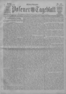 Posener Tageblatt 1908.09.18 Jg.47 Nr440