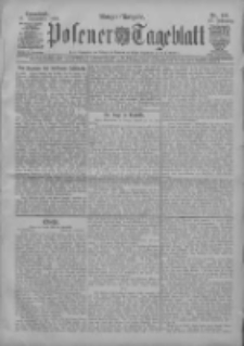 Posener Tageblatt 1908.09.19 Jg.47 Nr441