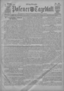 Posener Tageblatt 1908.09.28 Jg.47 Nr456