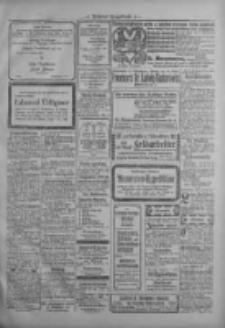 Posener Tageblatt 1908.10.11 Jg.47 Nr479