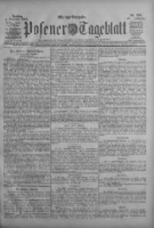 Posener Tageblatt 1908.12.04 Jg.47 Nr570