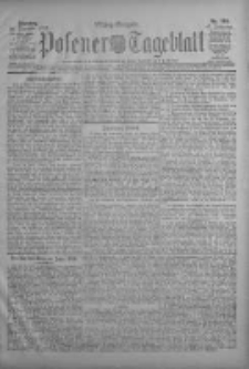 Posener Tageblatt 1908.12.29 Jg.47 Nr608