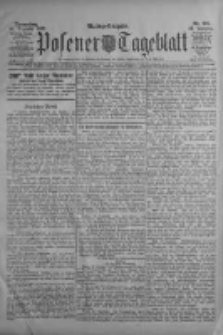 Posener Tageblatt 1908.12.31 Jg.47 Nr612