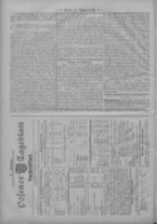 Posener Tageblatt. Handelsblatt 1908.02.28 Jg.47