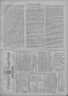 Posener Tageblatt. Handelsblatt 1908.05.09 Jg.47