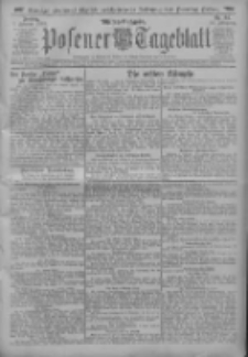 Posener Tageblatt 1913.02.07 Jg.52 Nr64