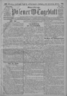 Posener Tageblatt 1913.04.03 Jg.52 Nr153
