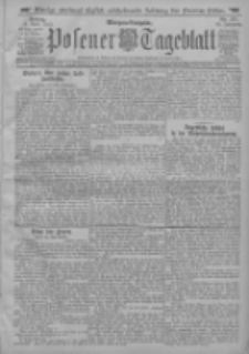 Posener Tageblatt 1913.04.04 Jg.52 Nr155