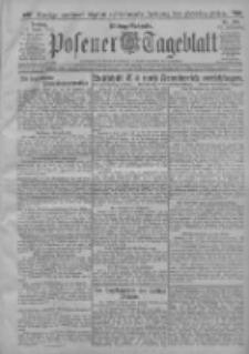 Posener Tageblatt 1913.04.04 Jg.52 Nr156