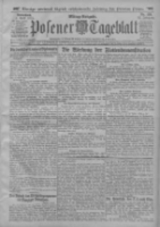 Posener Tageblatt 1913.04.05 Jg.52 Nr158