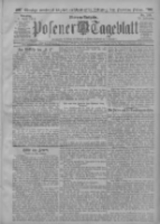 Posener Tageblatt 1913.04.06 Jg.52 Nr159
