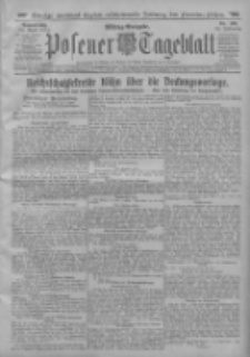 Posener Tageblatt 1913.04.10 Jg.52 Nr166