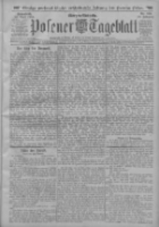 Posener Tageblatt 1913.04.12 Jg.52 Nr169