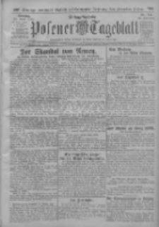 Posener Tageblatt 1913.04.15 Jg.52 Nr174