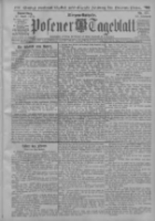 Posener Tageblatt 1913.04.17 Jg.52 Nr177