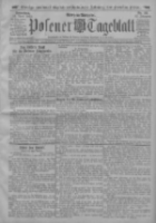 Posener Tageblatt 1913.04.19 Jg.52 Nr181
