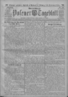Posener Tageblatt 1913.07.17 Jg.52 Nr329
