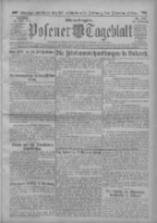 Posener Tageblatt 1913.07.29 Jg.52 Nr350