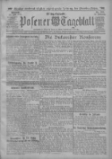 Posener Tageblatt 1913.07.30 Jg.52 Nr352