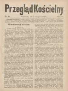 Przegląd Kościelny 1883.02.15 R.4 Nr33