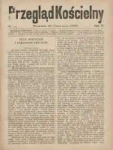 Przegląd Kościelny 1883.06.28 R.4 Nr52