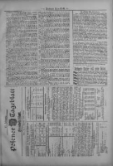Posener Tageblatt. Handelsblatt 1908.12.03 Jg.47