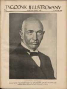 Tygodnik Illustrowany 1928.02.04 Nr5