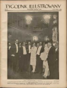 Tygodnik Illustrowany 1928.02.25 Nr8