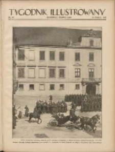 Tygodnik Illustrowany 1928.03.24 Nr12