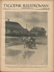 Tygodnik Illustrowany 1928.04.21 Nr16