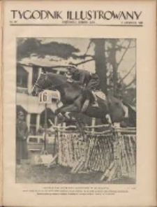 Tygodnik Illustrowany 1928.06.09 Nr23