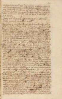 Literae ad Turcarum imperatorem [Ahmedum I] per [...] [Abrahamum] Krzewski internuncium [...] [Sigismundi III] missae, Kraków 13.06.1606