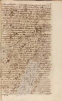 Instructio ad eundem Archiducem eidem nuncio [Joanni Branicki] eodem in negotio Cracouiae data [09.08.1605]