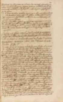 Instructio [...] Samueli Laski SRM [Sigismundi III] secretario et aulico ad [...] marchionem Brandenburgensem Joachimum Fridericum et status ac ordines Ducatus in Prussia in conuentu Regiomontano congregatos nuncio data Cracouiae die 7 Nouembris MDCV