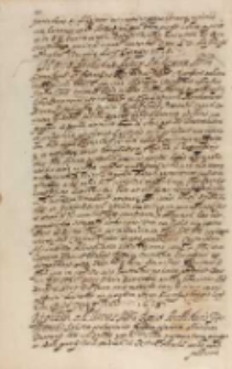 Maria Archidux Austriae ad Regiam Mttem [Sigismundum III], Graz 28.10.1615 ! [1605]