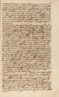 Romanorum Imperator [Rudolphus II] de rebus Hungariae ad R. Mttem [Sigismundum III], Praga 16.02.1605