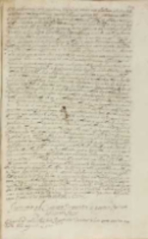 Instructio ad ciuitatem Turonensem[!] in negotio passum Societatis Jesu