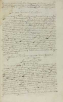 Supplex libellus internunciorum ciuitatis Rigensis ad SRMttem [Sigismundum III] porrectus, 1607?]