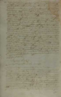 Rigenses as SRM [Sigismundum III], Ryga 03.05.1608