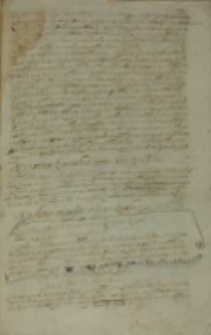 Responsum Rigensibus nomine Sacrae Regiae Mttis [Sigismundi III], Krak&oacute;w 1608