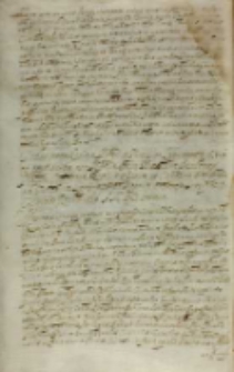 Fedus inter Regiam Mttem [Sigismundum III] et Turcarum imperatorem [Ahmedum I] initum et constitutem per [...] Nicolaum Daniłowicz generalem castrorum regni prefectum et capitaneum Drohobicensem ad Turcarum imperatorem magnum oratorem interprete Georgio Kochański A. MDC octauo, Konstantynopol [1608]