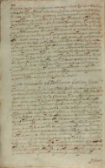 Literae vniuersales ad nobilitatem districtus Piltinensis [1608]