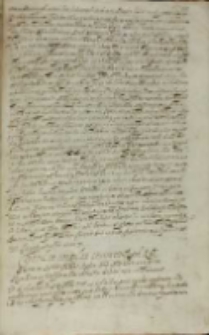 Procul et consules ciuitatis Rigensis R. M. [Sigismundo III], Ryga 30.07.1608