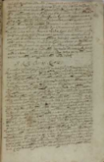 SRM [Sigismundus III] ciuitati Rigensi, Kraków 15.10.1608