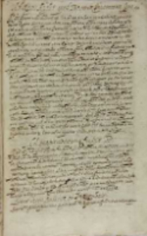 Ad status Ducatus Prussiae literae [Sigismundi III], Kraków 23.06?.1608