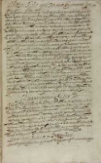 Literae regis Persarum [Abbatis I Magni] ad SMR [Sigismundum III], [Kraków 1608?]