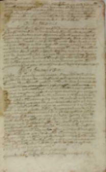 Ducibus Pomeraniae [Georgio III et Philipo II Sigismundus III], Warszawa 18.11.1612