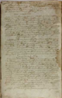 Othoni capitaneo Sacliensi Sigismundus III Rex Poloniae, [Warszawa 1612]